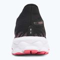 Scarpe da corsa da donna Mizuno Wave Skyrise 6 nero/rosa camelia 6