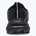 Scarpe da corsa da donna Mizuno Wave Daichi 9 GTX ebano/nebbia di porto/nero 6