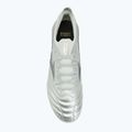 Scarpe da calcio da uomo Mizuno Morelia Neo IV β Japan Fg galaxy silver/8605c/coolgray3c 5