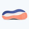 Scarpe da corsa Mizuno Neo Zen da donna blu islandese/argento/corallo brillante 4