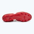 Scarpe da calcio Mizuno Morelia II Club FG 40° rosso/bianco/nero 4