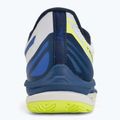Scarpe da tennis Mizuno Wave Exceed Tour 7 CCwhite/dazzling blue/lightning 6