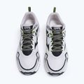 Scarpe Mizuno Wave Daichi LS gf white/black/daiquiri green 3