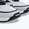 Scarpe Mizuno Wave Daichi LS gf white/black/daiquiri green 5