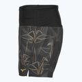 Pantaloncini da corsa uomo Mizuno Active Graphic Multi Pocket tan 3