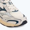 Scarpe Mizuno MXR pristine/sailor blue/silver rich 7