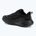 Scarpe da running donna Mizuno Neo Lumina black/white/black 3