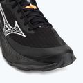 Scarpe da running donna Mizuno Neo Lumina black/white/black 7