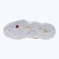 Scarpe da pallavolo donna  Mizuno Wave Momentum Elite Mid white/rose elegance/lava falls 2