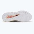 Scarpe da pallavolo Mizuno Wave Luminous 3 white/rose elegance/lava falls 4