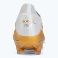 Scarpe da calcio Mizuno Morelia Neo IV Beta Japan FG white/mp gold/cool gray 3c 6