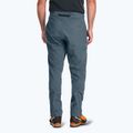 Pantaloni a membrana Rab Kinetic Alpine 2.0 da uomo, blu orione 3