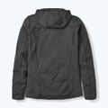 Felpa da uomo Rab Ascendor Light Hoody black 2