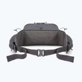 Marsupio cintura Rab Protium 6 l anthracite 3