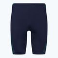 Costume da bagno Speedo Hyper Boom Splice da uomo blu/verde 6