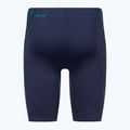 Costume da bagno Speedo Hyper Boom Splice da uomo blu/verde 7