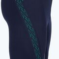 Costume da bagno Speedo Hyper Boom Splice da uomo blu/verde 8