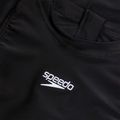 Costume intero Speedo da donna Hydrasuit nero/bianco 4