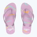 Speedo Flip Flop stampato infradito da donna 8