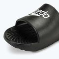 Speedo Slide nero infradito da uomo 7