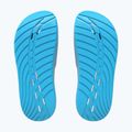 Speedo Slide, ciabiatte blu per bambini 9