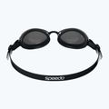 Occhialini da nuoto Speedo Jet 2.0 Mirror nero/cromo 3