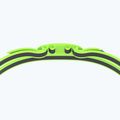 Occhiali da nuoto Speedo Vanquisher 3.0 Mirrored iper giallo/grigio/ablaze mirror 6