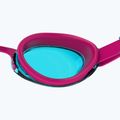 Occhialini da nuoto Speedo Kids Jet 2.0 rosa elettrico/blu azzurro 10