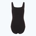 Costume intero Speedo donna New Contour Eclipse antracite