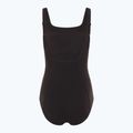 Costume intero Speedo donna New Contour Eclipse antracite 2