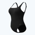 Costume intero Speedo donna New Contour Eclipse antracite 4