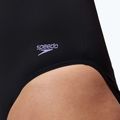 Costume intero Speedo Shaping Contour Eclipse Printed indigo glow da donna 6