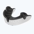 Paradenti Opro Silver black/white/white