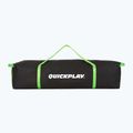 QuickPlay Q-FOLD borsa da portiere 181 l nero