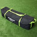 QuickPlay Q-FOLD borsa da portiere 181 l nero 9
