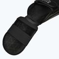 Parastinchi e protezioni per il collo del piede RDX T1 Shin Instep Guards nero 8