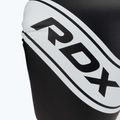 Guanti da boxe per bambini RDX JBG-4 bianco/nero 5