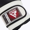 Guanti da boxe per bambini RDX JBG-4 bianco/nero 6
