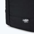 Zaino da viaggio CabinZero Classic 44 l absolute black 5