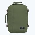 Zaino da viaggio CabinZero Classic 36 l georgian khaki