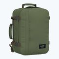 Zaino da viaggio CabinZero Classic 36 l georgian khaki 2