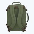 Zaino da viaggio CabinZero Classic 36 l georgian khaki 3