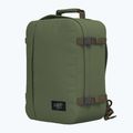 Zaino da viaggio CabinZero Classic 36 l georgian khaki 4