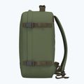 Zaino da viaggio CabinZero Classic 36 l georgian khaki 6
