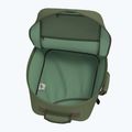 Zaino da viaggio CabinZero Classic 36 l georgian khaki 7