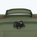 Zaino da viaggio CabinZero Classic 36 l georgian khaki 8