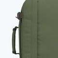 Zaino da viaggio CabinZero Classic 36 l georgian khaki 9