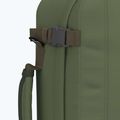Zaino da viaggio CabinZero Classic 36 l georgian khaki 10