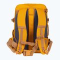Zaino da viaggio CabinZero Classic Pro 32 l orange chill 3
