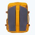 Zaino da viaggio CabinZero Classic Pro 32 l orange chill 5